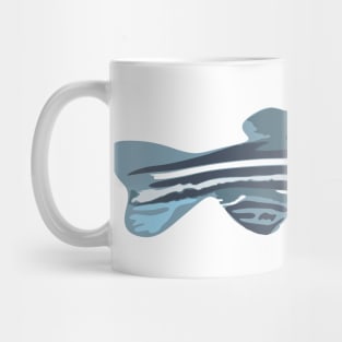 Fish Mug